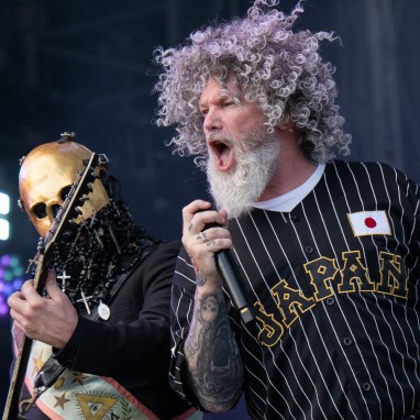 review: Pinkpop 2024 - Zondag Limp Bizkit