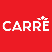 logo Koninklijk Theater Carré Amsterdam