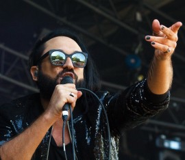 Zeven nieuwe namen voor Pinkpop 2022 o.a. My Baby, Blaudzun en Sylvie Kreusch