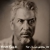 Cover Howe Gelb - The Coincidentalist