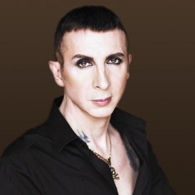 Marc Almond