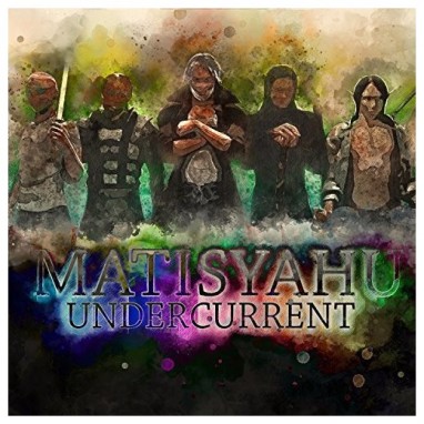 Matisyahu