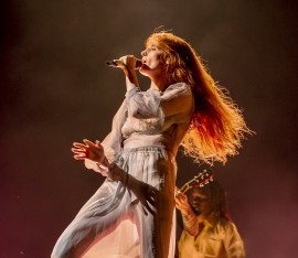 Festival Mad Cool kondigt nieuwe namen aan o.a. Florence + The Machine, Queens Of The Stone Age en Haim