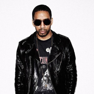 Ryan Leslie