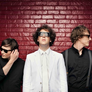 The Wombats