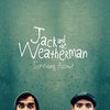 Cover Jack & The Weatherman - Something Positive