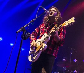 The War on Drugs naar Ziggo Dome en Sportpaleis