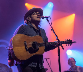 Wilco tourt in juni langs Openluchttheater Rivierenhof en Best Kept Secret