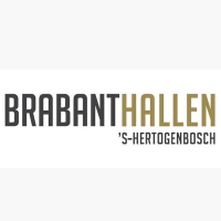 logo Brabanthallen 's-Hertogenbosch