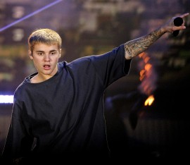 Justin Bieber in 2023 met Justice World Tour naar Ziggo Dome en Sportpaleis