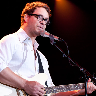 Amos Lee news_groot