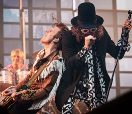 DI-RECT kondigt stadionconcert in De Kuip aan