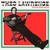 Cover Theo Lawrence - Sauce Piquante