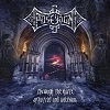 Cover Poseydon - Through The Gate Of Hatred And Aversion