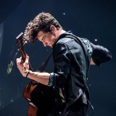 review: Shawn Mendes - 07/03 - Ziggo Dome Shawn Mendes