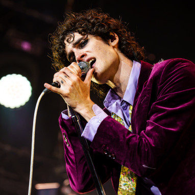 Rock Werchter 2027 strikt ook SOMBR voor Main Stage op zondag