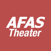 logo AFAS Theater Leusden