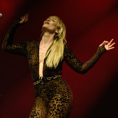 Becky Hill, Natasha Bedingfield en meer nieuwe namen op de line-up van Pukkelpop 2026