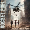 Cover Rocket Fuel - Under The Blades