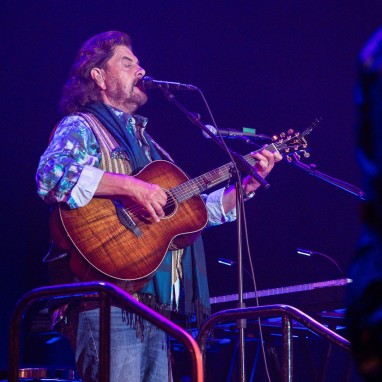 review: Alan Parsons Live Project - 14/08 - 013 Alan Parsons Live Project