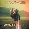Skunk Anansie Wonderlustre cover