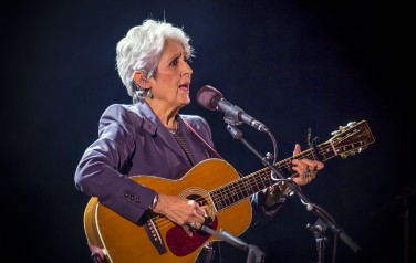 Joan Baez