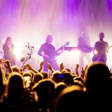Huntenpop komt met nieuwe namen o.a. Afro Bros, Blackbriar en Brainpower