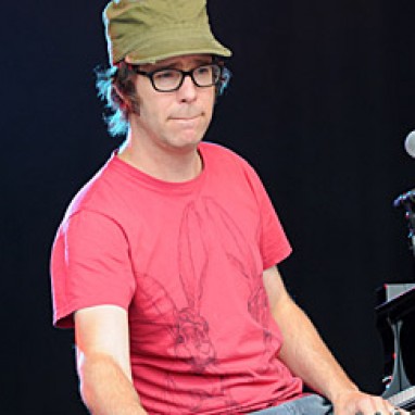 Ben Folds