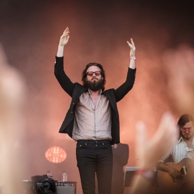 review: Best Kept Secret 2018 - dag 3 Father John Misty