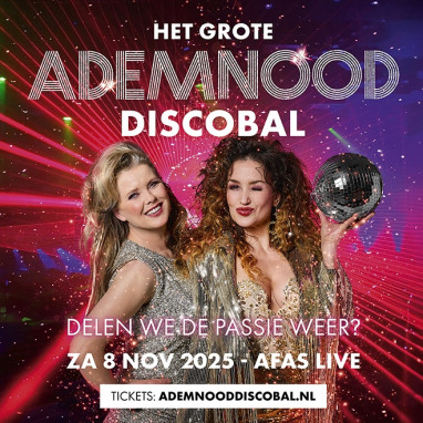 Ademnood discobal