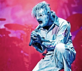 Slipknot naar Ziggo Dome in het kader van nieuw album 'The End, So Far'