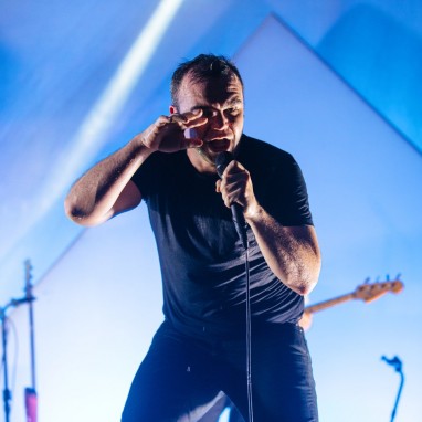 review: Future Islands - 07/09 - Maassilo Future Islands