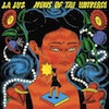 Cover La Luz - News Of The Universe