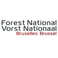 logo Vorst Nationaal Brussel