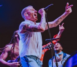 6 nieuwe namen voor Pukkelpop 2023: o.a. Macklemore