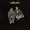 Sleaford Mods The Demise Of Planet X cover