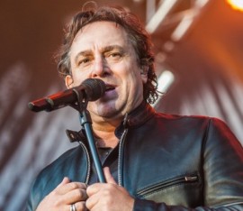 Marco Borsato in De Kuip met Lil' Kleine, André Hazes Jr. en Di-rect