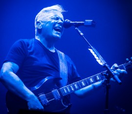 New Order in september naar Ziggo Dome