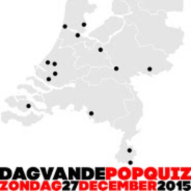 Dag van de Popquiz