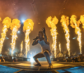 Parkway Drive viert 20-jarig jubileum met shows in Ziggo Dome en Vorst Nationaal