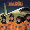 The Galacticos – EP Phone Home