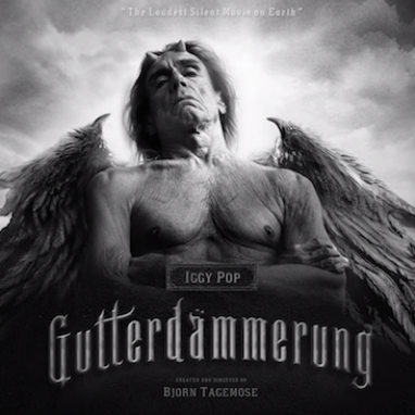 gutterdämmerung