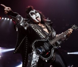 KISS schuift afscheidstournee door naar 2022 en voegt concert in Ziggo Dome toe