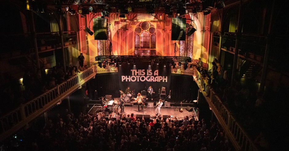 Bekijk de Kevin Morby - 29/08 - Paradiso foto's