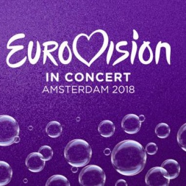 Eurovision in Concert 2018 news_groot