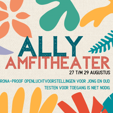 Ally Amfitheater