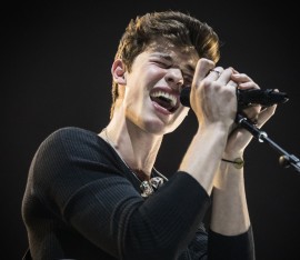 Shawn Mendes: The Tour naar de Ziggo Dome en Sportpaleis