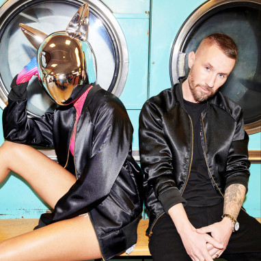 Galantis