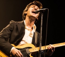 Arctic Monkeys headliner op Rock Werchter 2023