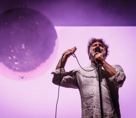 Eerste namen Down The Rabbit Hole 2024: o.a. The National en LCD Soundsystem